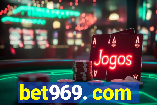 bet969. com